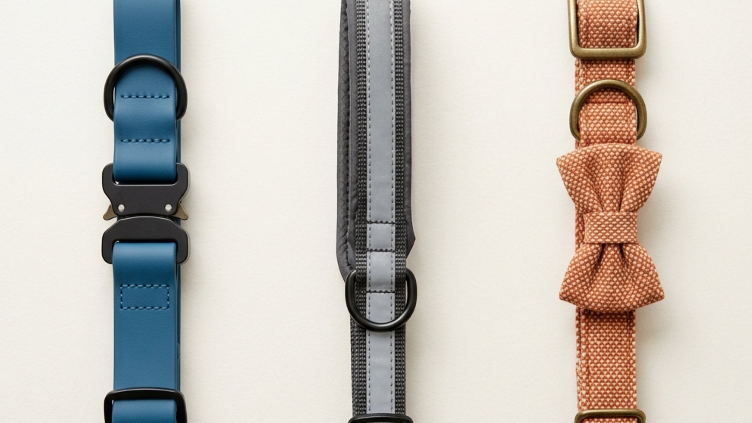 Basy Pet Collars