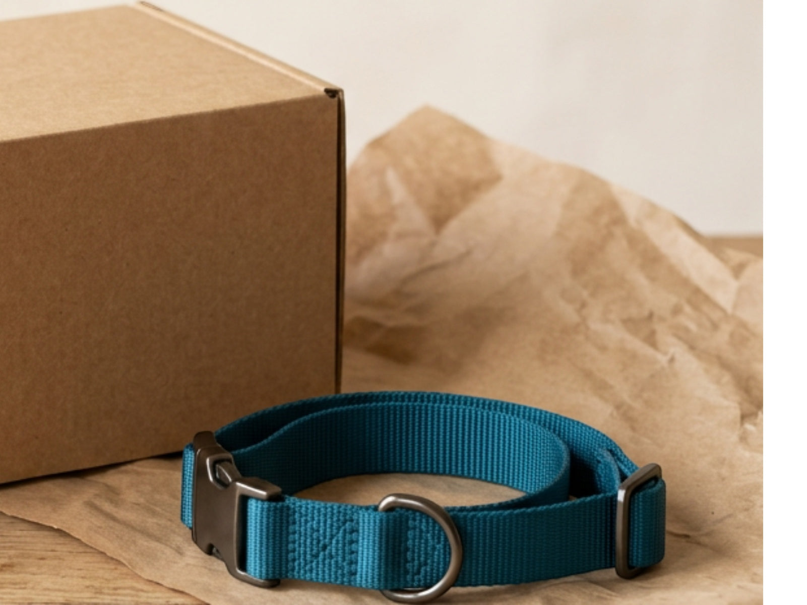 Reliable shipping and returns