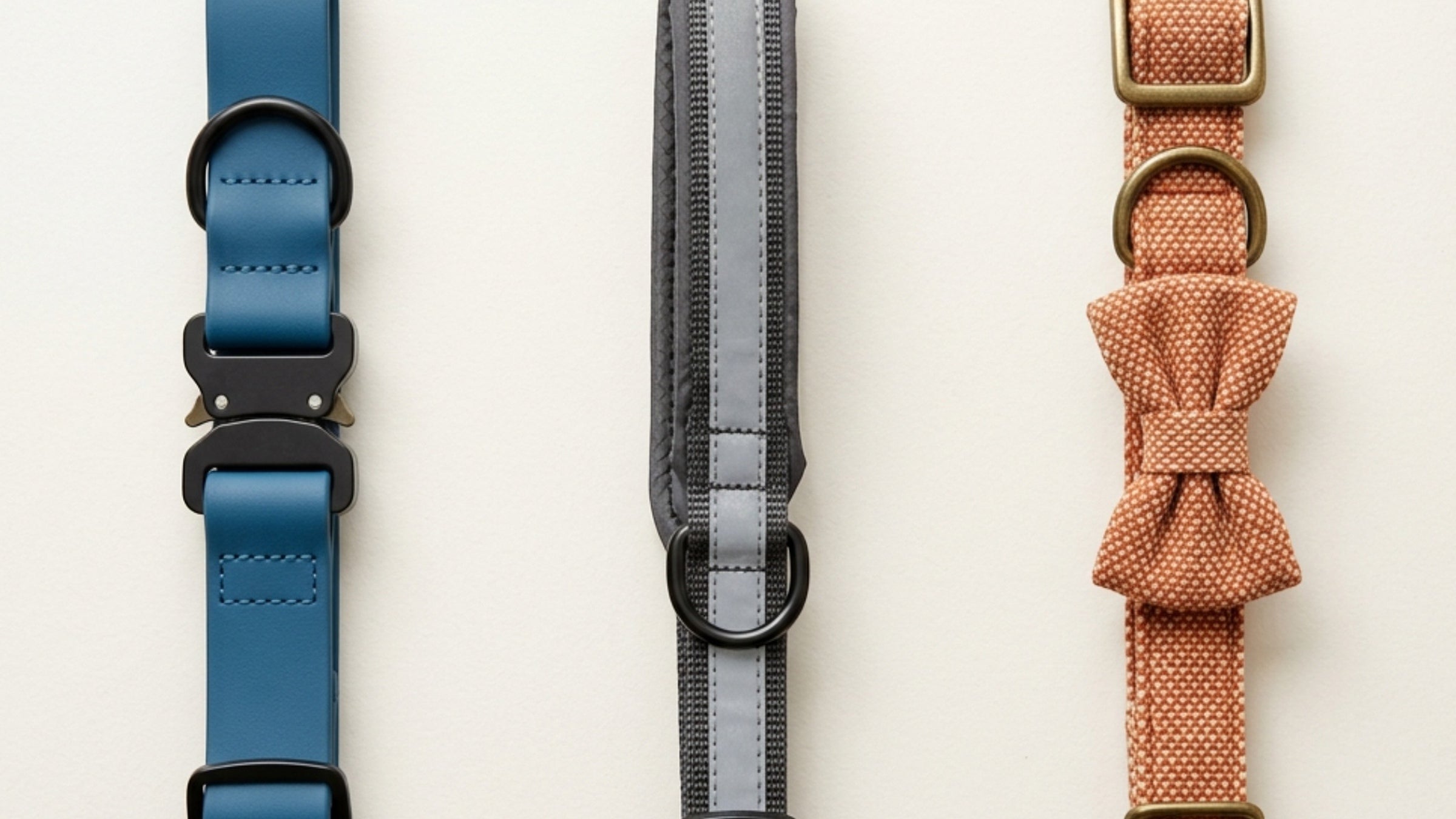 Basy Pet Collars